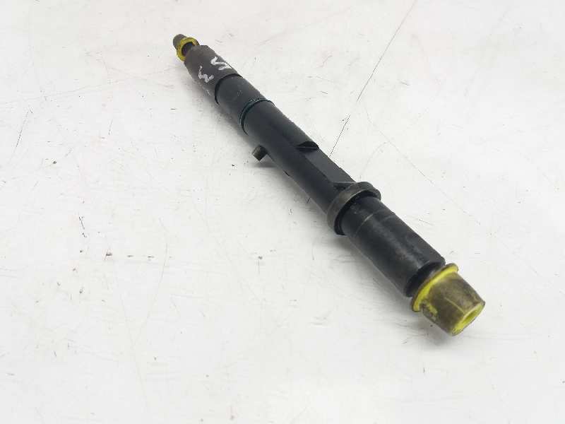 AUDI A3 8L (1996-2003) Fuel Injector 059130201 20188092