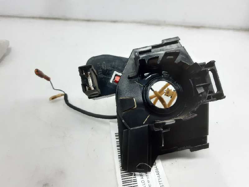 FORD Mondeo 3 generation (2000-2007) Rat Slip Ring Squib 1S7T14A664AD 18463124