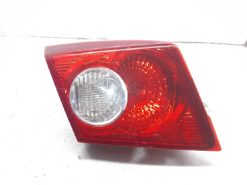 CHEVROLET Lacetti 1 generation (2002-2020) Rear Left Taillight A047815 24108299