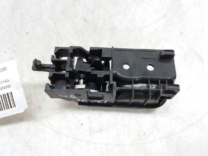 TOYOTA Corolla E120 (2000-2008) Other Interior Parts 50594A1 22067341