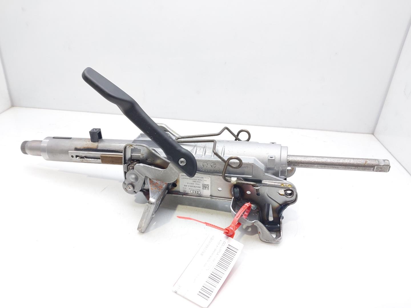 AUDI A6 allroad C7 (2012-2019) Steering Column Mechanism 4G0419502AB 24957896