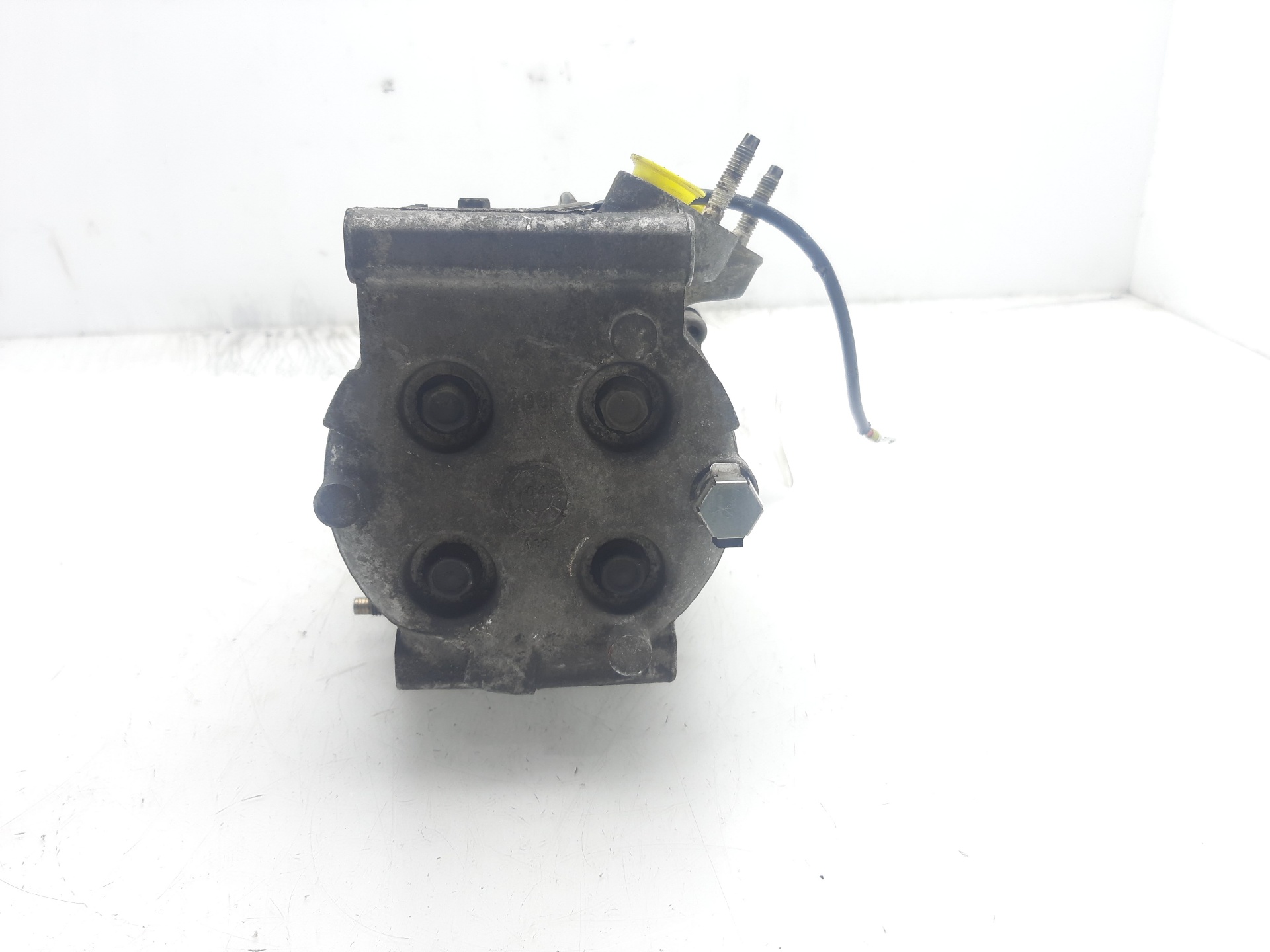 HONDA Civic 7 generation (2000-2005) Pompe de climatisation 38810PLAE02 25065761