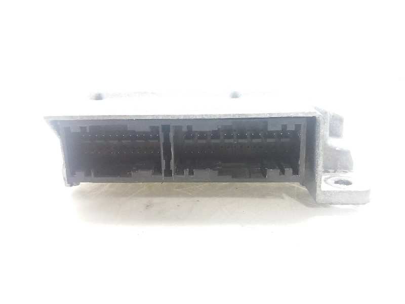 CITROËN C4 1 generation (2004-2011) SRS Control Unit 9653493780 20184098