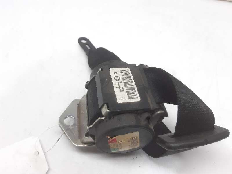 BMW 1 Series E81/E82/E87/E88 (2004-2013) Rear Left Seatbelt 607051100B 18497450