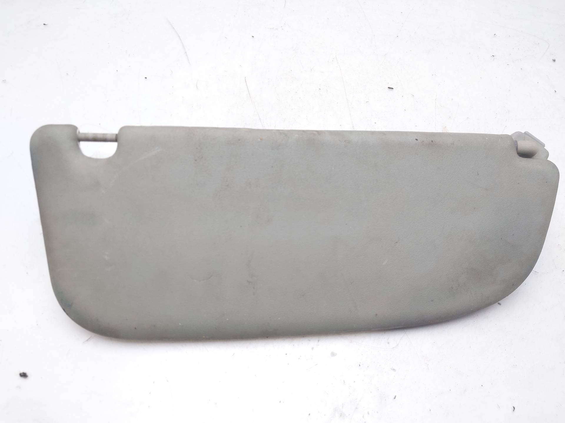 MASERATI 406 1 generation (1995-2004) Left Side Sun Visor 8143T3 25314322