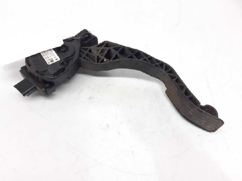 PEUGEOT 207 1 generation (2006-2009) Other Body Parts 9680756880 18492732