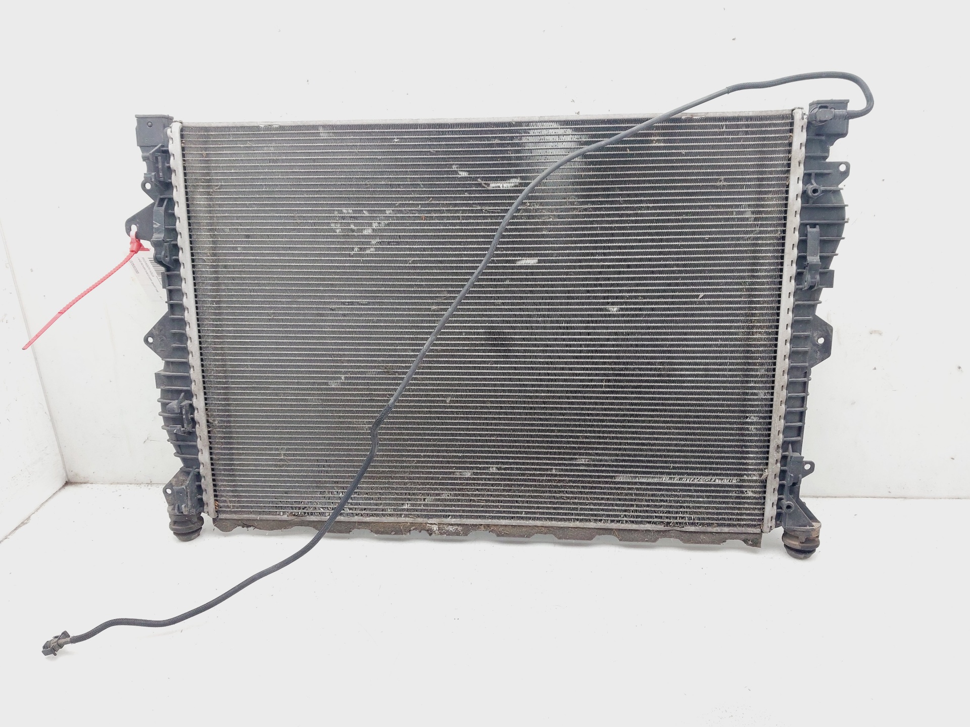 LAND ROVER Discovery Sport 1 generation (2014-2024) Gaisa kondensācijas radiators GJ328005BB 25653824