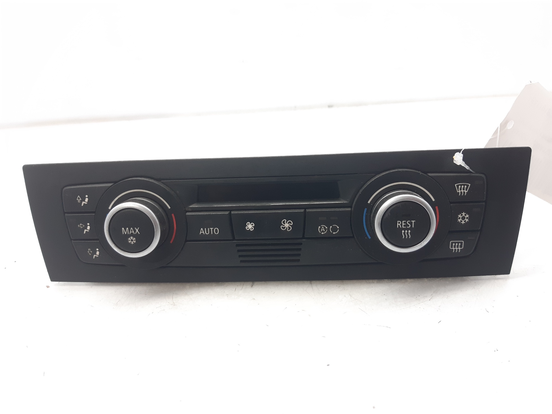 BMW 1 Series E81/E82/E87/E88 (2004-2013) Climate  Control Unit 64119182287 18634137