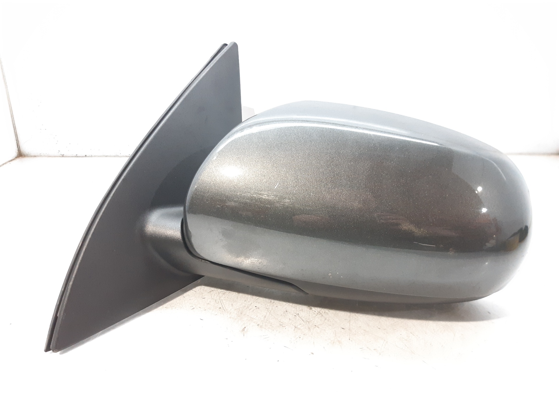 KIA Cee'd 1 generation (2007-2012) Left Side Wing Mirror 876101HAD0 18751735