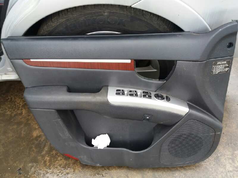 HYUNDAI Santa Fe CM (2006-2013) Rear Left Driveshaft 496002B010 24080230