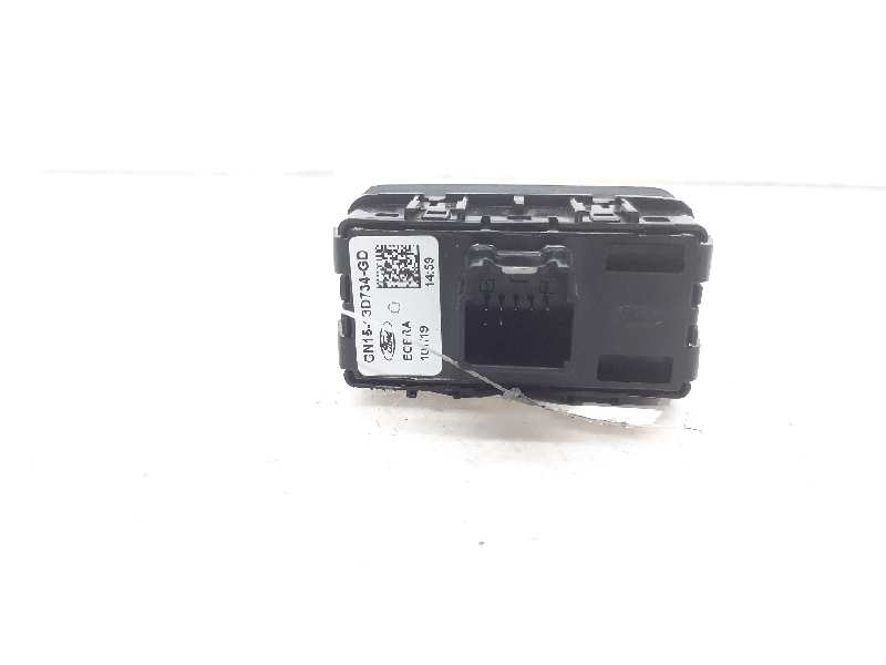 FORD C-Max 2 generation (2010-2019) Switches GN1513D734GD 18609497