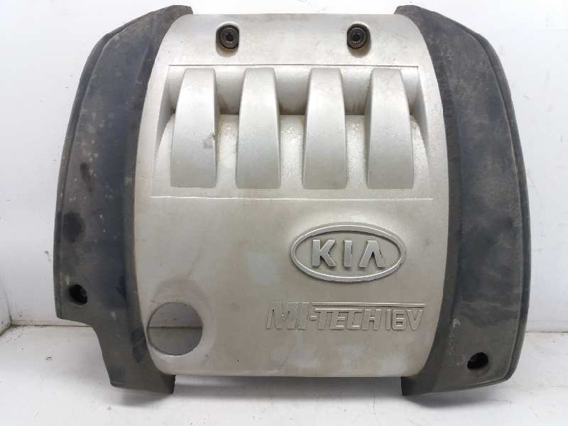 KIA Sephia 1 generation (1992-1998) Motordeksel 49277254 24101969