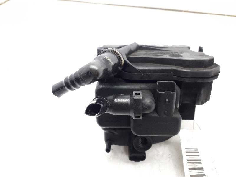 PEUGEOT 407 1 generation (2004-2010) Other Engine Compartment Parts 0450907006 20579752