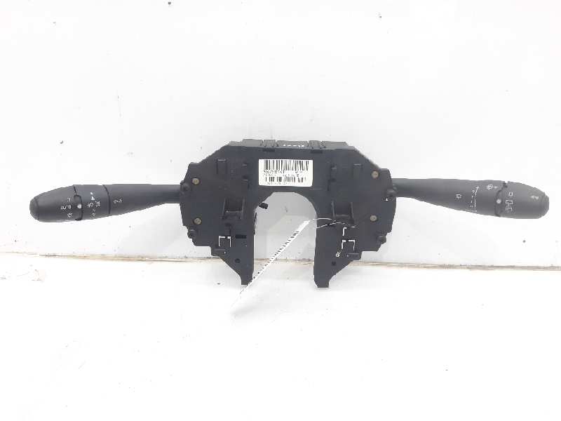 CITROËN C4 1 generation (2004-2011) Steering Wheel 96627927XT 18583150