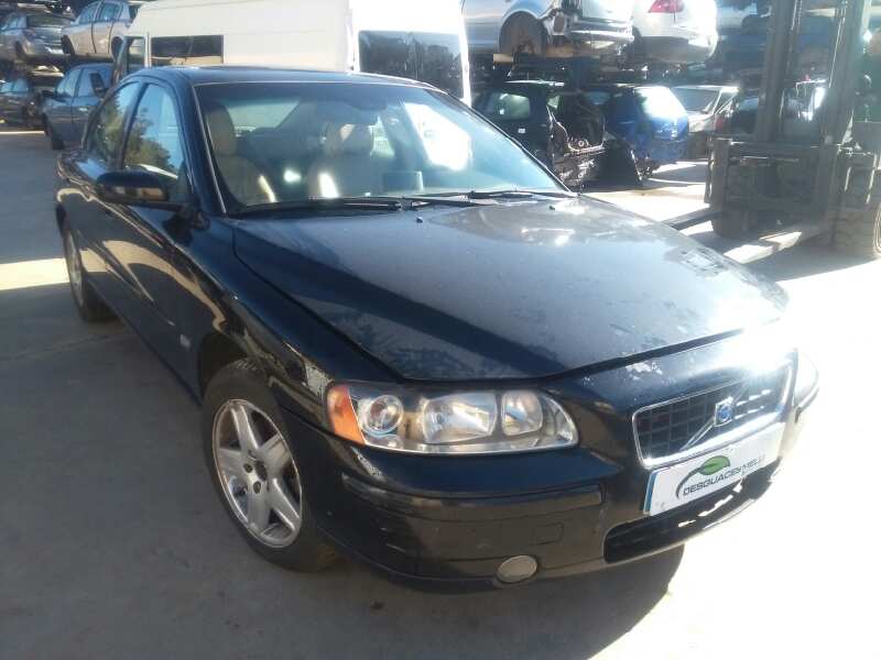 VOLVO S60 1 generation (2000-2009) Другие части внутренние двигателя 08642839 20169081