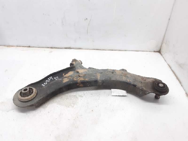 RENAULT Megane 2 generation (2002-2012) Front Left Arm 8200255760 18537800