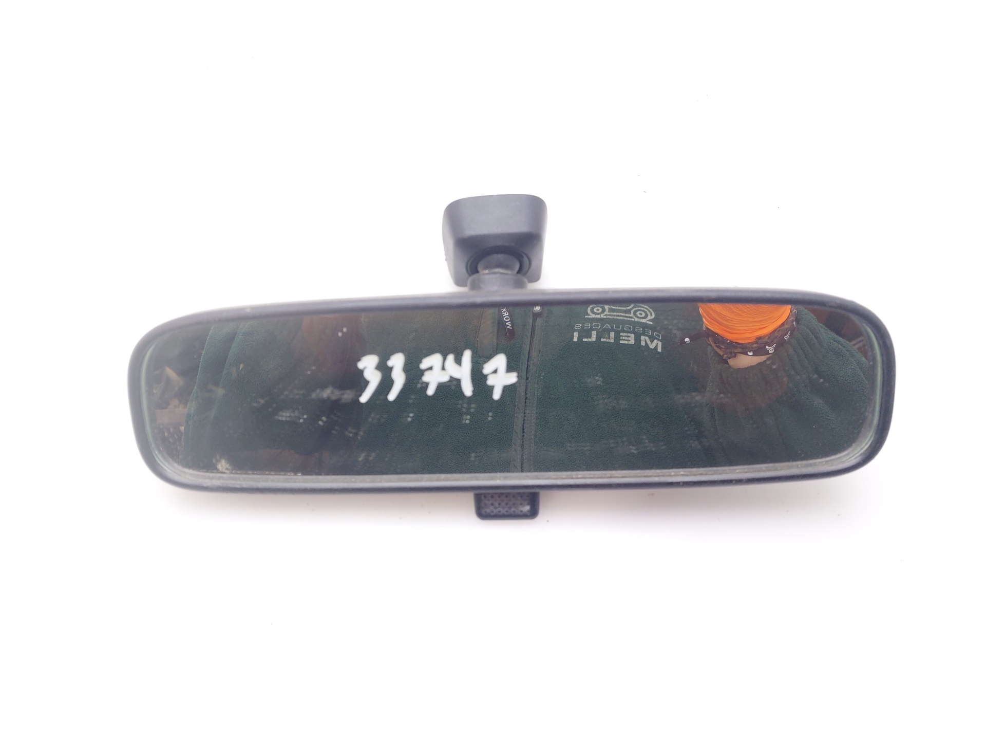 TOYOTA RAV4 2 generation (XA20) (2000-2006) Salono veidrodis 8781052041 24150077