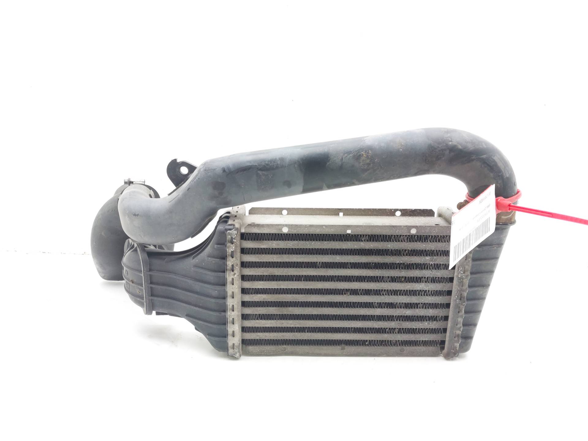 OPEL Corsa B (1993-2000) Intercooler Radiator 09129519DX 22496342