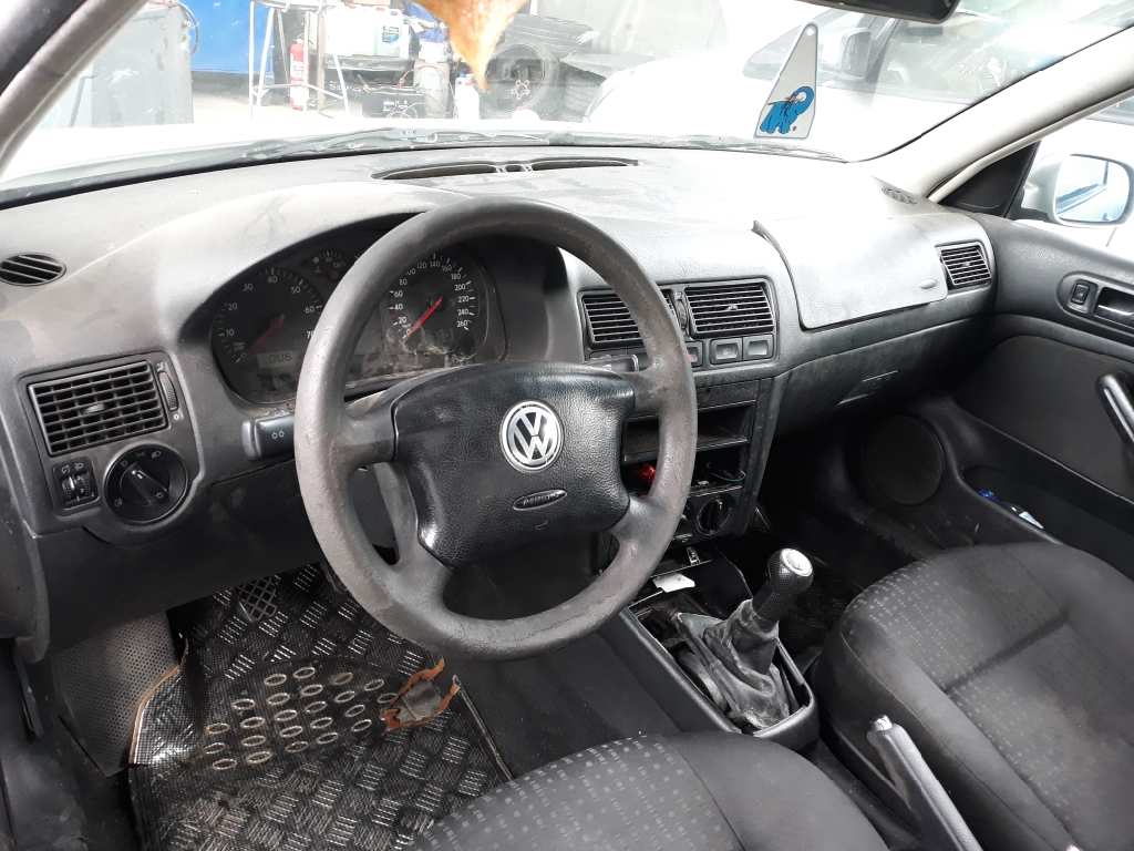 VOLKSWAGEN Bora 1 generation (1998-2005) Autre partie 1J0820411D 18441149