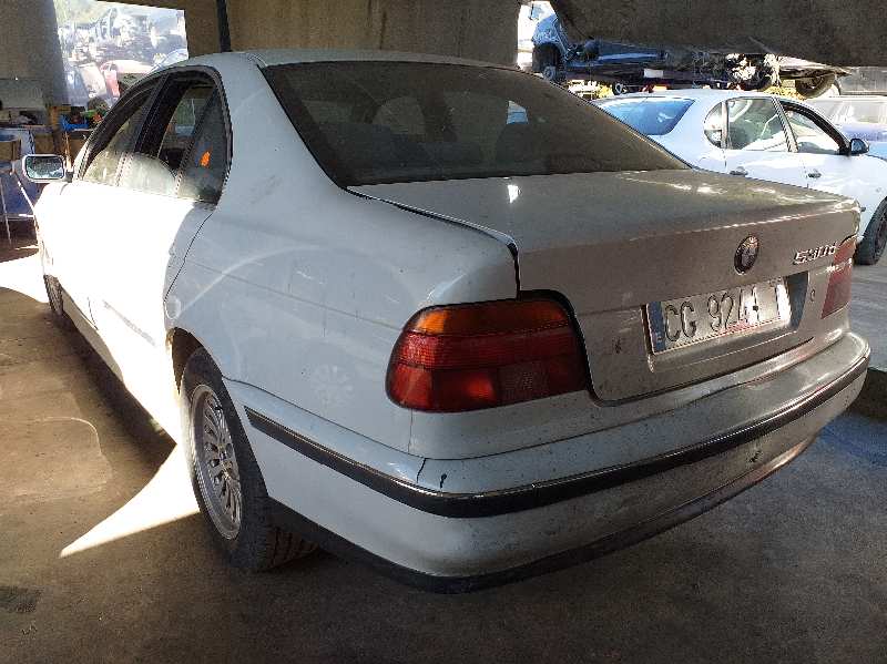 BMW 5 Series E39 (1995-2004) Fram vänster dörr Airbag SRS 30826833102 25157516