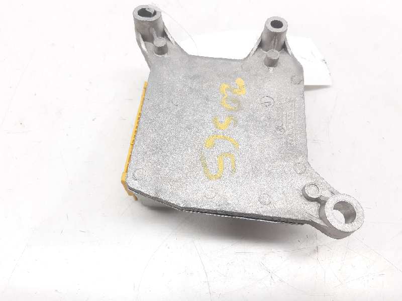 RENAULT Laguna 2 generation (2001-2007) Oro pagalvių (SRS) valdymo blokas (kompiuteris) 8200142183 18524686