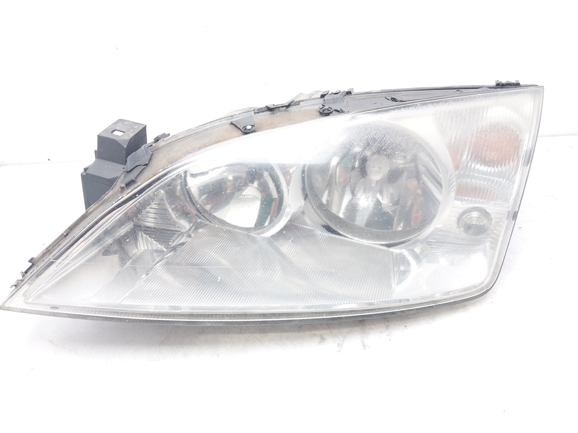 FIAT Mondeo 3 generation (2000-2007) Front Left Headlight 1S7113006AJ 23015978