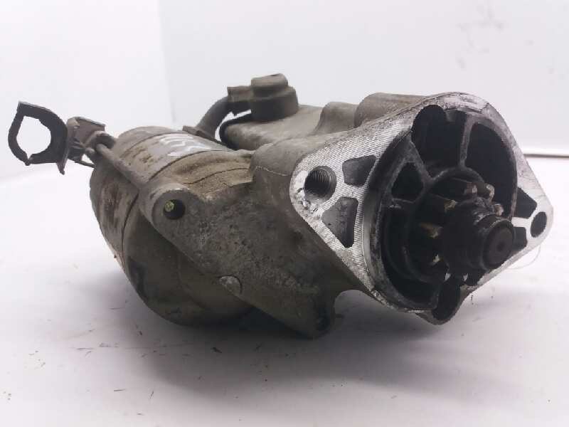 TOYOTA Yaris 1 generation (1999-2005) Starter Motor 2810033050 20172331