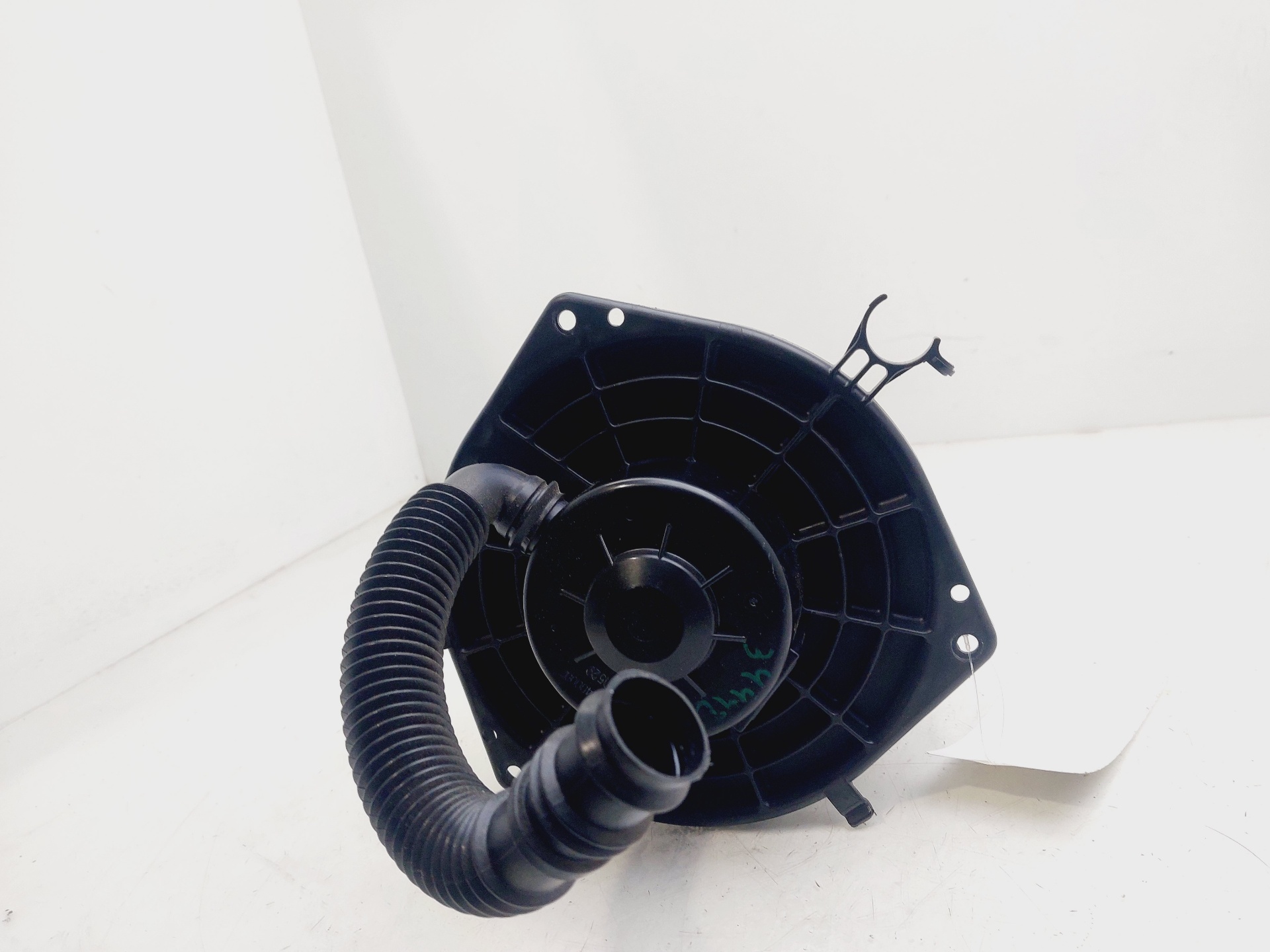 RENAULT Laguna 3 generation (2007-2015) Нагревательный вентиляторный моторчик салона 272100001R 25431798