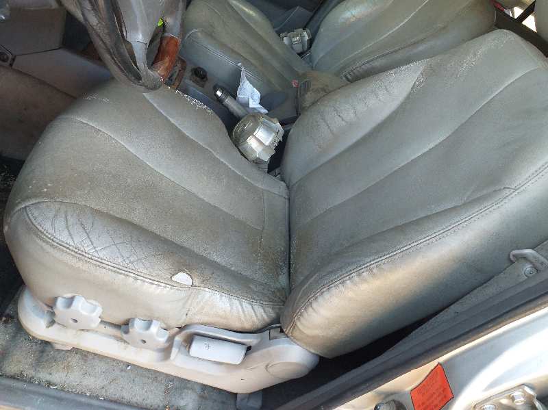 HYUNDAI Terracan 2 generation (2004-2009) Clapeta de accelerație 351004X720 22092466