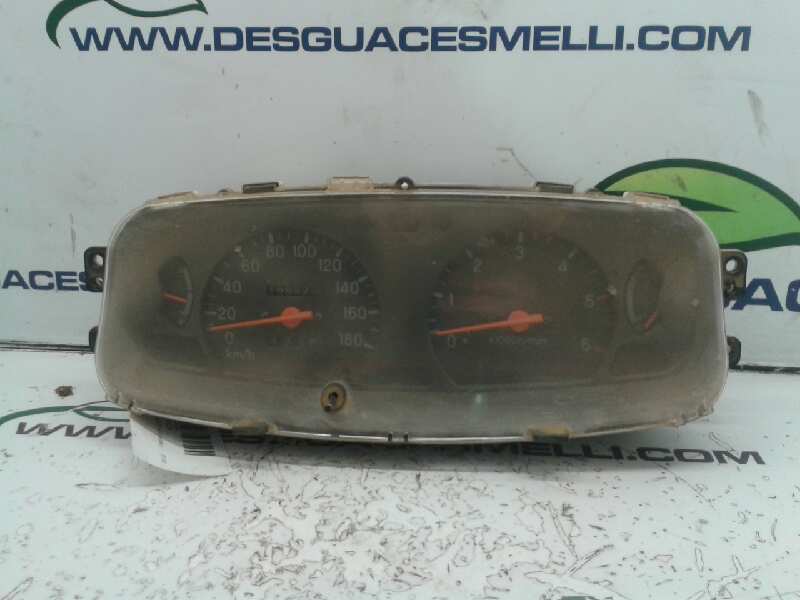 MITSUBISHI L200 3 generation (1996-2006) Speedometer MR559165 20168082