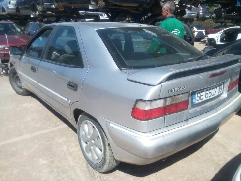 CITROËN Xantia X1 (1993-1998) Передний левый указатель поворота 1980 20192478