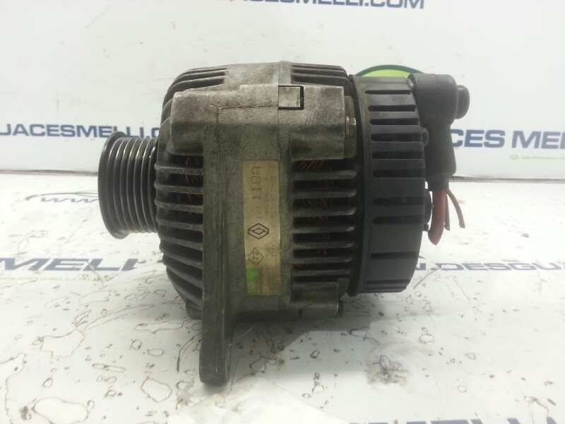 KIA Megane 1 generation (1995-2003) Alternator 7700857073 24076356