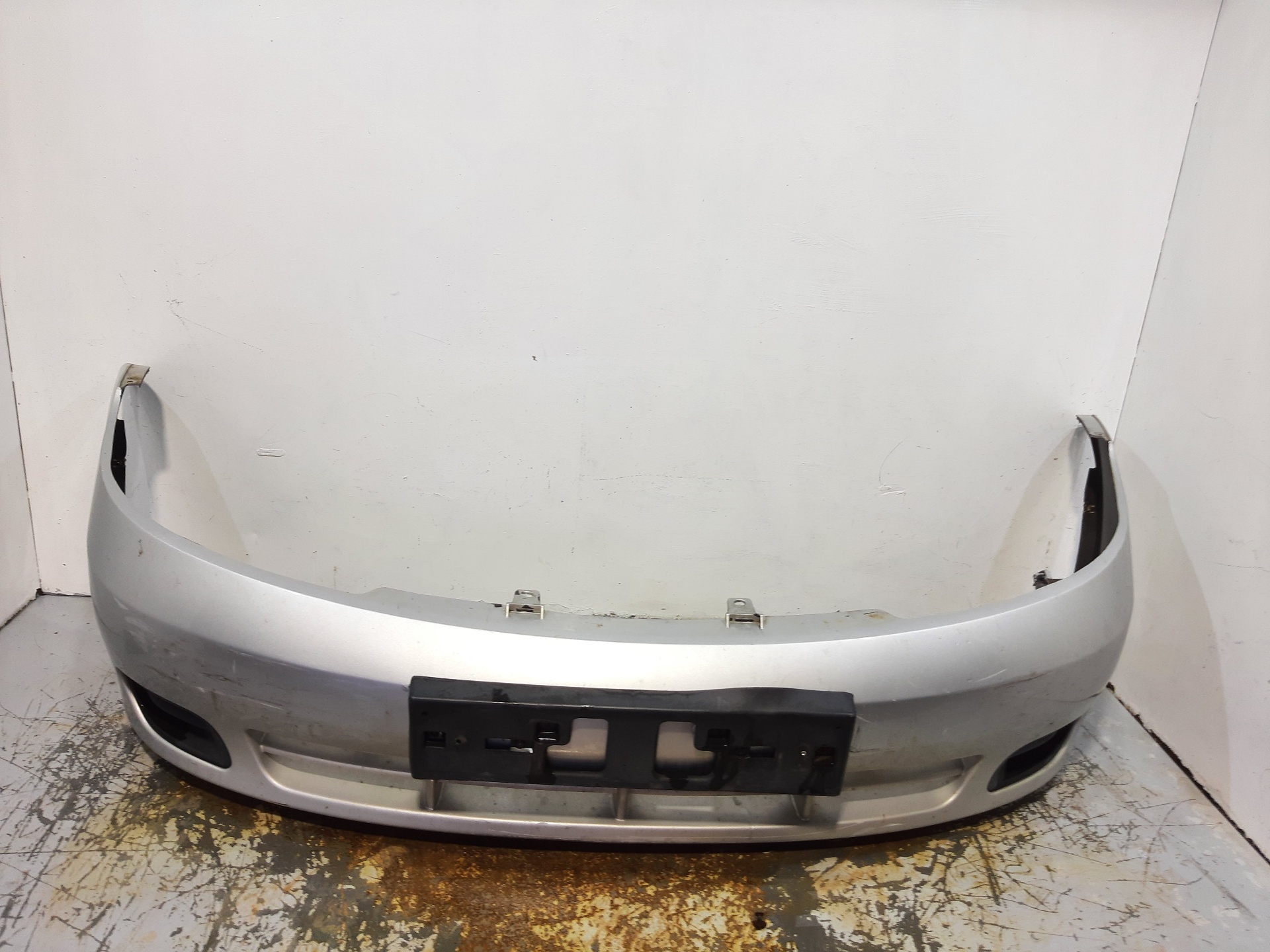 CHEVROLET Lacetti 1 generation (2002-2020) Front Bumper 96545491 22919382