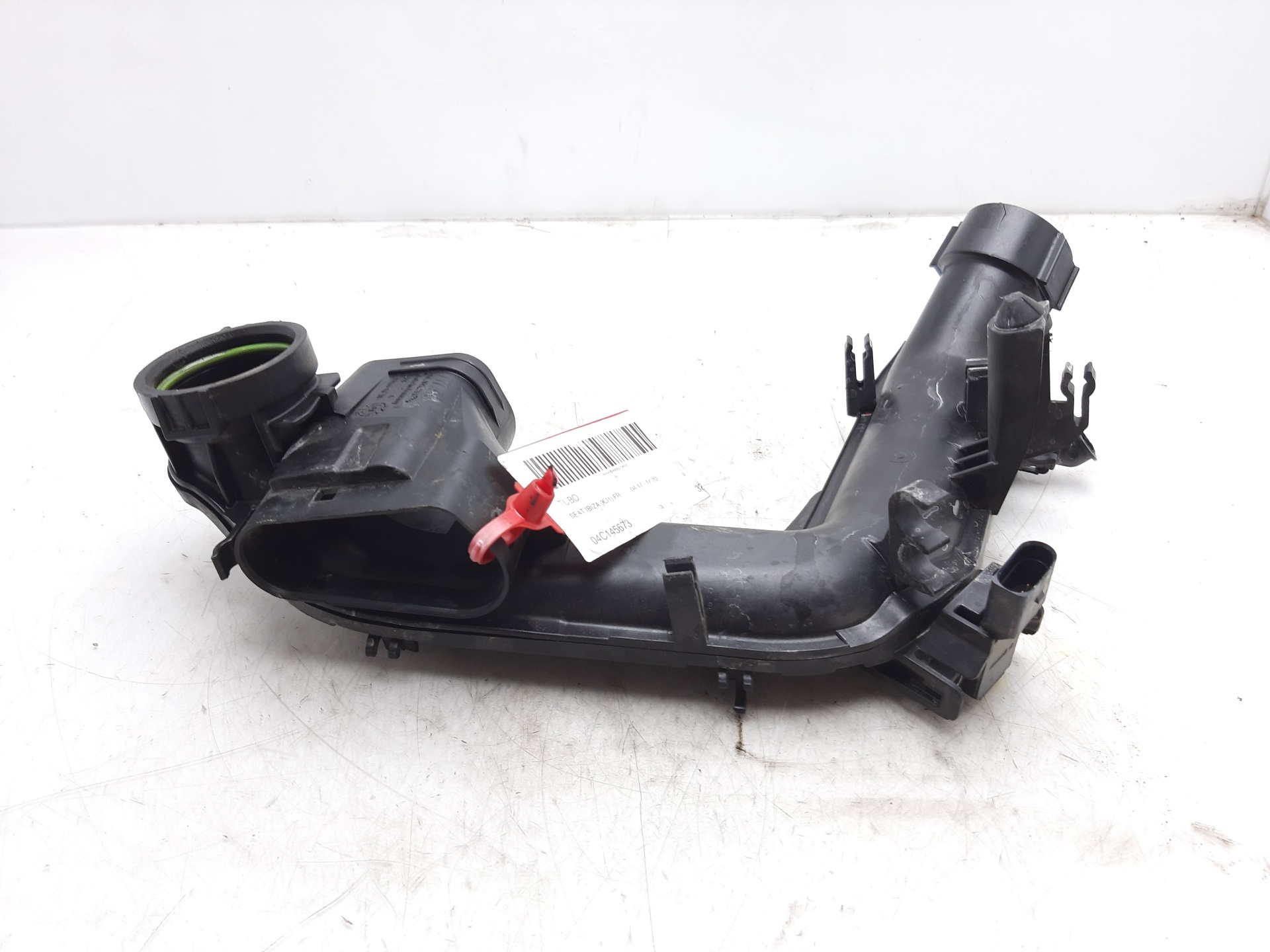 SEAT Alhambra 2 generation (2010-2021) Other tubes 04C145673 20700158