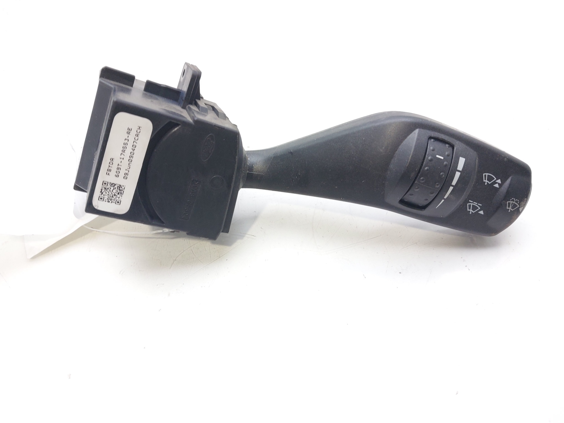 FORD Mondeo 4 generation (2007-2015) Indicator Wiper Stalk Switch 6G9T17A553AE 20399364