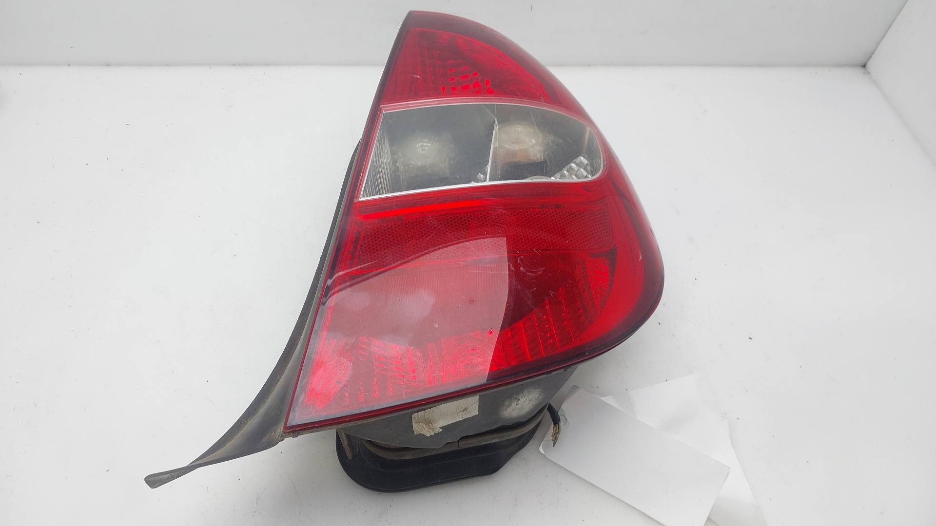 VOLKSWAGEN Golf 4 generation (1997-2006) Rear Right Taillight Lamp 9632646680 25412650