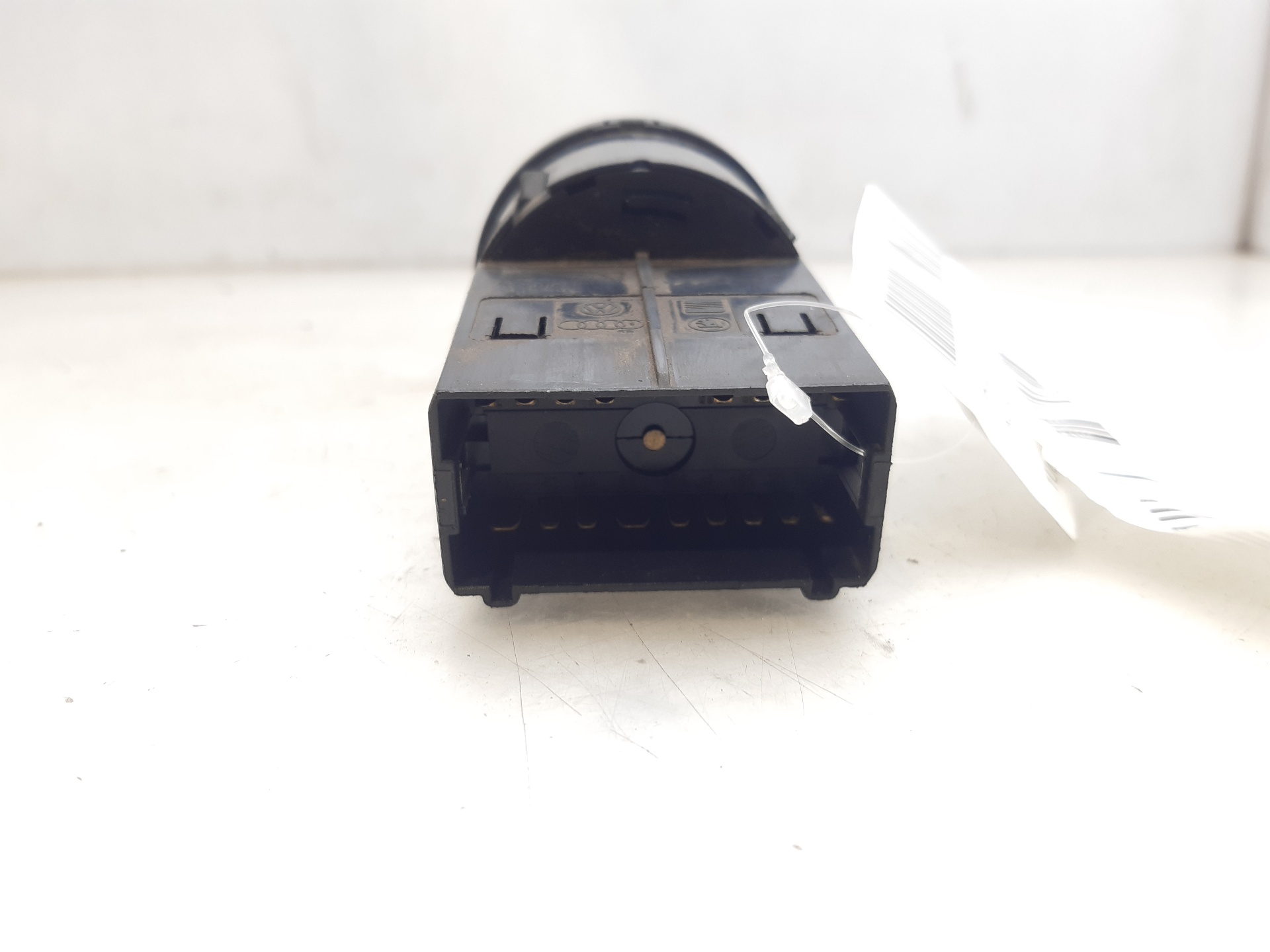 SKODA Octavia 1 generation (1996-2010) Headlight Switch Control Unit 1U0941531D 23022003