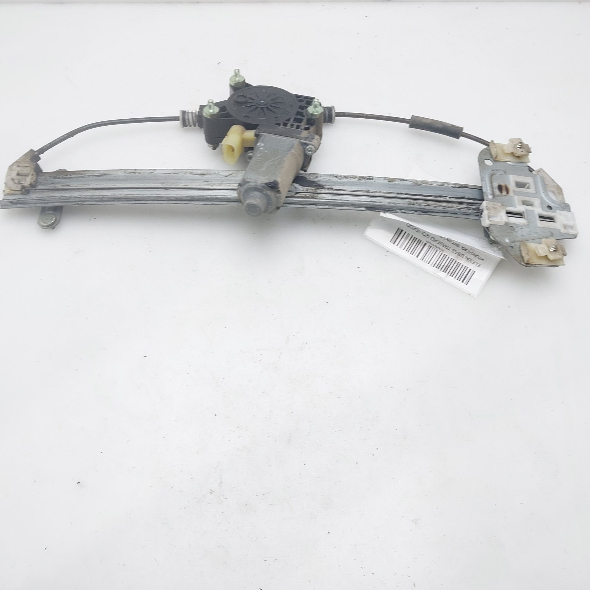 HYUNDAI Accent MC (2006-2011) Rear left door window lifter 8340325010 24947803