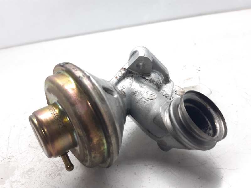 FORD Fiesta 5 generation (2001-2010) EGR Valve 9646335680 18566321