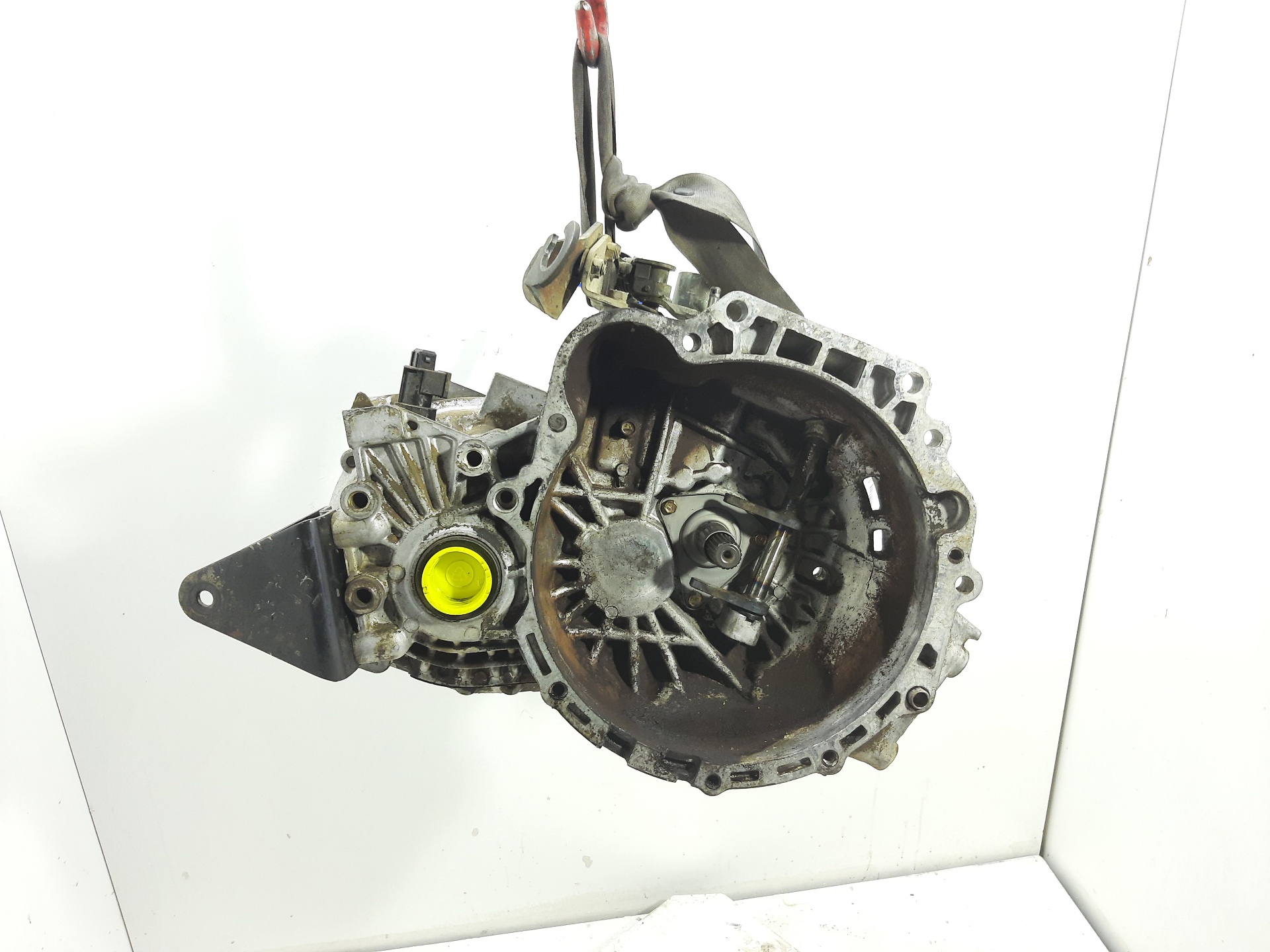 HYUNDAI Accent LC (1999-2013) Gearbox J42073 18802805