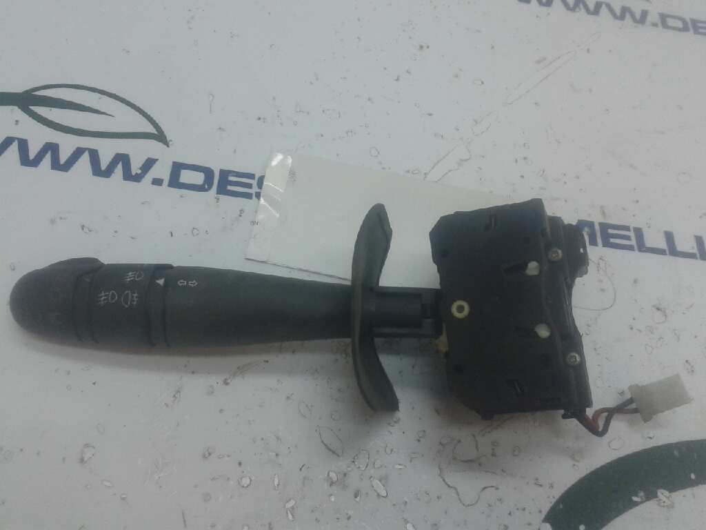 RENAULT Megane 2 generation (2002-2012) Unitate de control comutator faruri 7700428235 20168339