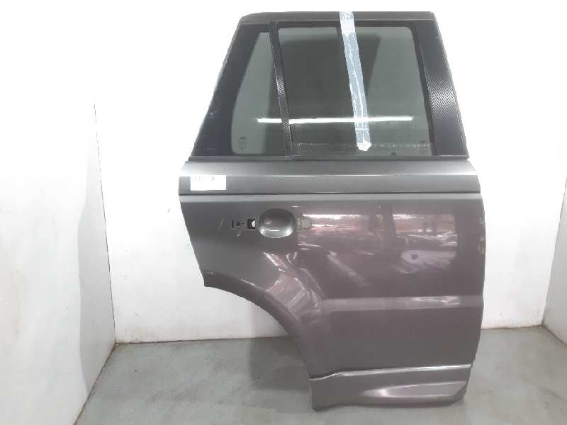 LAND ROVER Range Rover Sport 1 generation (2005-2013) Rear Right Door BFA790080 18589538