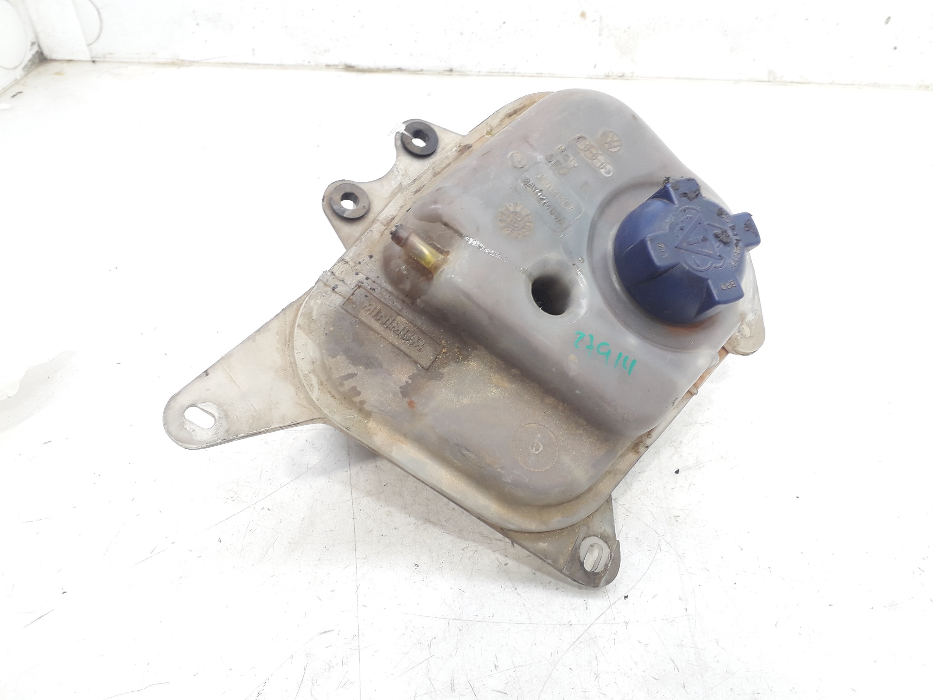 AUDI 90 B3 (1987-1991) Vase d'expansion 8A0121407 22422586