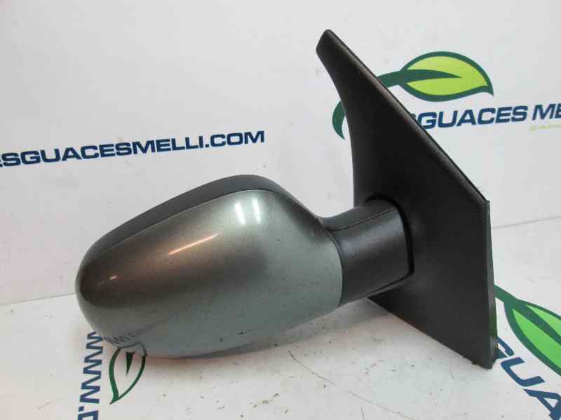 RENAULT Megane 1 generation (1995-2003) Right Side Wing Mirror 7700415436 20191030