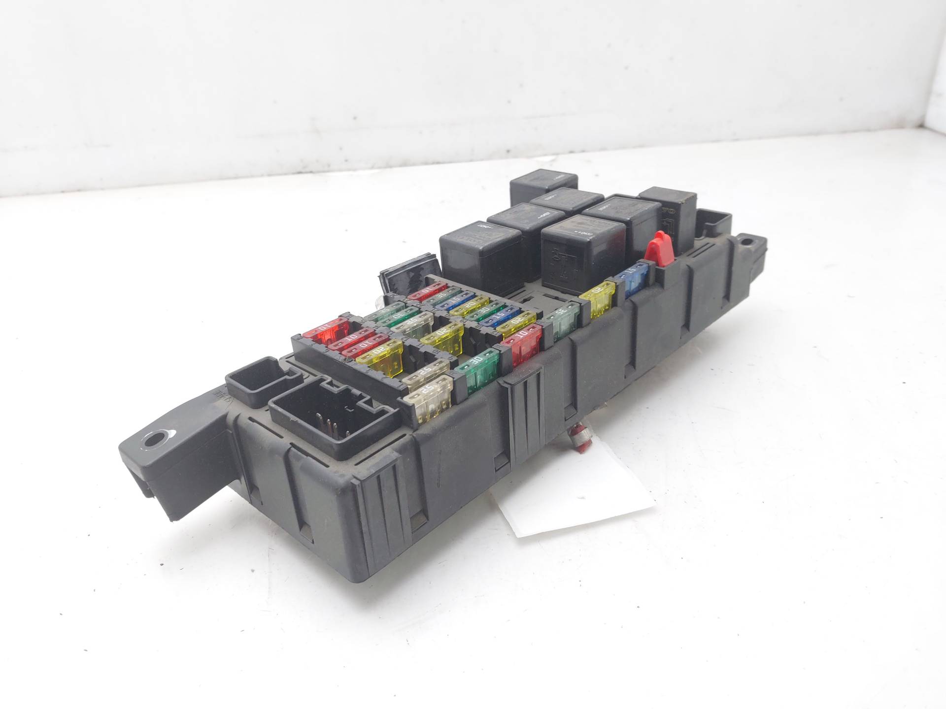 VOLVO S60 1 generation (2000-2009) Fuse Box 518828017 24462417