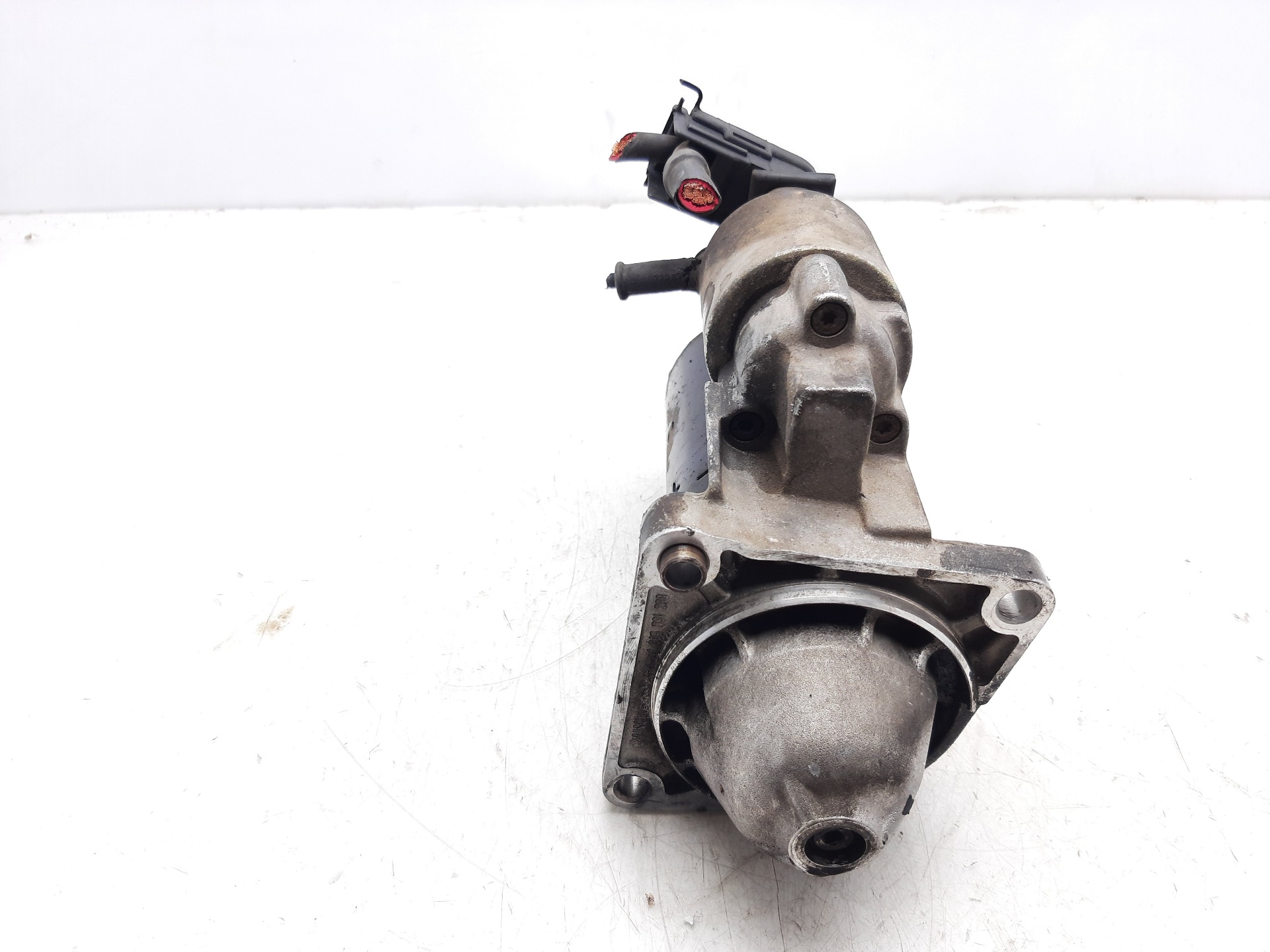 FORD Punto 3 generation (2005-2020) Starter Motor 0001108202 21088510