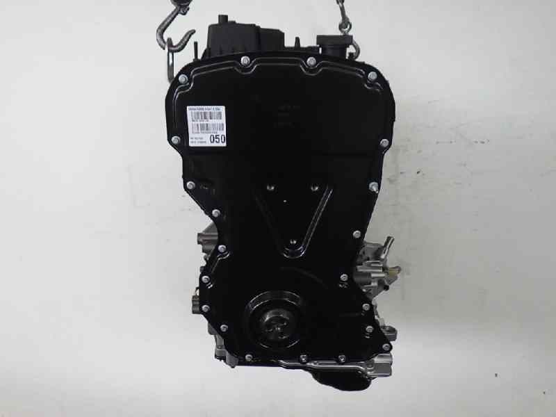 CITROËN Jumper 3 generation (2006-2024) Motor 4H03 25303488