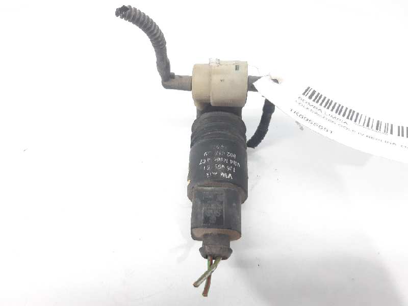 VOLKSWAGEN Bora 1 generation (1998-2005) Spylertankmotor 1K6955651 20196979