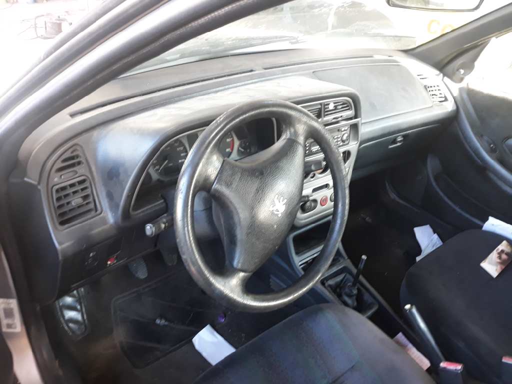 PEUGEOT 306 1 generation (1993-2002) Ieplūdes kolektors 9642405280 18458943