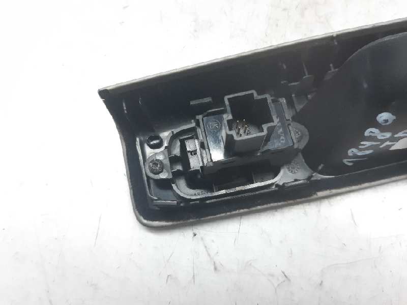 VOLVO V50 1 generation (2003-2012) Rear Right Door Window Control Switch 30774163 20195608